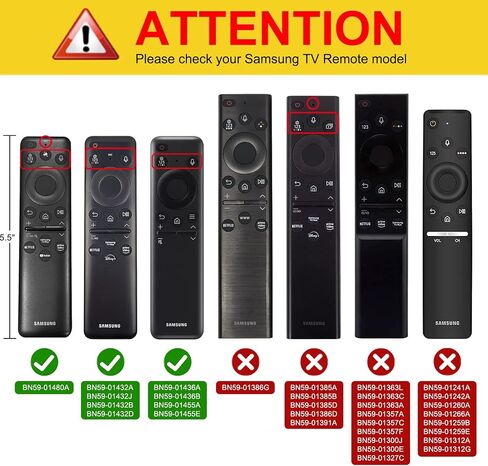 Fintie Protective Case for Samsung Smart Solar Cell Remote Control 2023 TM2360E / TM2361E BN59-01432A BN59-01432J, Light Weight Kids-Friendly Anti Slip Shockproof Silicone Cover (Black) in Saudi Arabia