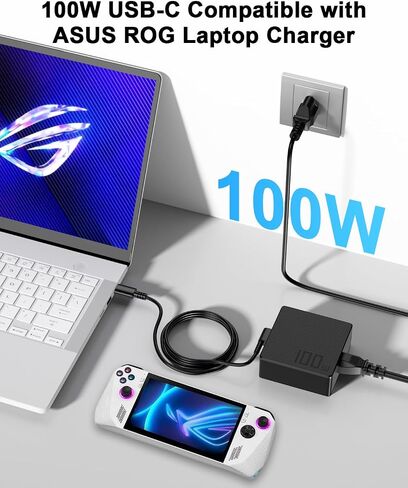 65W ASUS شاحن الكمبيوتر المحمول Q551L شاحن U56E شاحن X550C X551M R554L Q500A X555L PA-1650-78 K53E F555L U47A K55A S400C S500C Q301L A55A D550M U46E ADP-45BW B ADP-65DW B AC محول التيار الكهربائي الحبل in Saudi Arabia