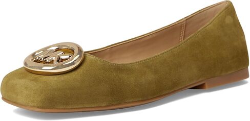 Michael Kors Women's Milan Flex Ballet Flat in Saudi Arabia