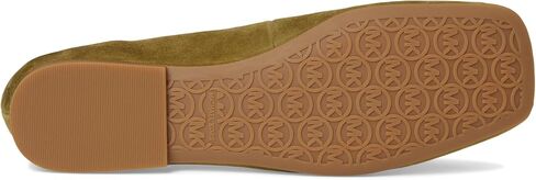 Michael Kors Women's Milan Flex Ballet Flat in Saudi Arabia