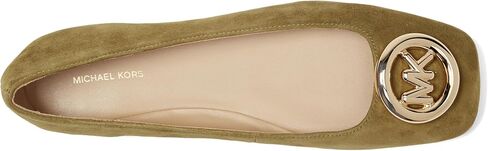 Michael Kors Women's Milan Flex Ballet Flat in Saudi Arabia