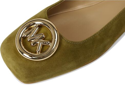 Michael Kors Women's Milan Flex Ballet Flat in Saudi Arabia