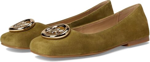 Michael Kors Women's Milan Flex Ballet Flat in Saudi Arabia