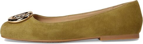 Michael Kors Women's Milan Flex Ballet Flat in Saudi Arabia