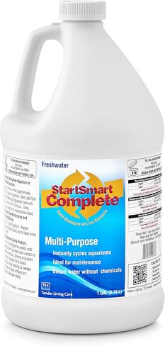 StartSmart Complete Freshwater, 12-Ounce in Kuwait