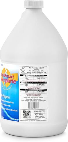 StartSmart Complete Freshwater, 12-Ounce in Kuwait