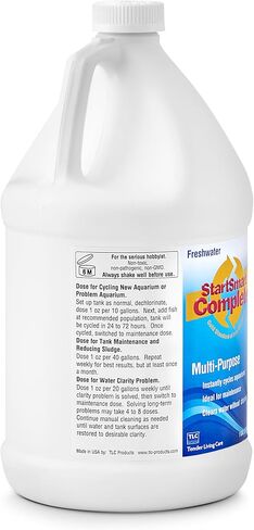 StartSmart Complete Freshwater, 12-Ounce in Kuwait