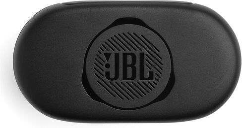 JBL Quantum TWS Noise Cancelling Gaming Earbuds (2.4Ghz Wireless or Bluetooth),Black, Small in Kuwait