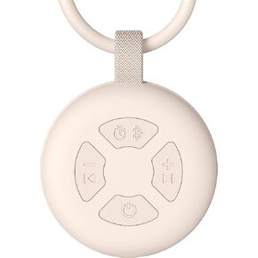 Portable Sound Machine for Baby | White Noise | 12 Soothing Sounds | Noise Canceling for Travel, Office, Nursery | Baby Shower | Registry Gift | Sleep Soother for Babies Kids Adults | Putty in Saudi Arabia