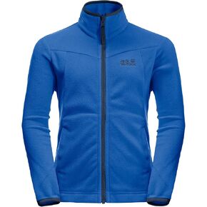 Jack Wolfskin Youth Standard Sandpiper Jacket K, Orchid, 2T in Kuwait