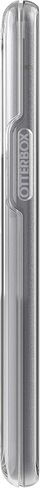 سلسلة OtterBox Symmetry Clear، ثقة واضحة لهاتف Apple iPhone 12 Mini - بلاستيك - ماص للصدمات - شفاف in Saudi Arabia