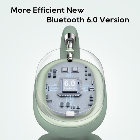 سماعات إيقاع NiceComfort 95 Hybrid المانعة للضوضاء، سماعة رأس بلوتوث لاسلكية مع وضع الشفافية، صوت عالي الدقة in Kuwait