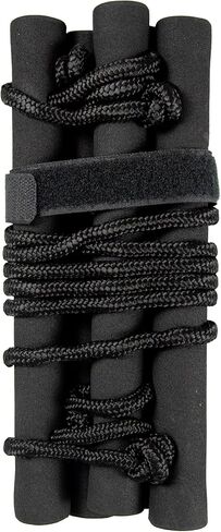 سلم الصعود EZ Riser من Hardline Products، الحجم: عبوة من 1، أسود in Kuwait