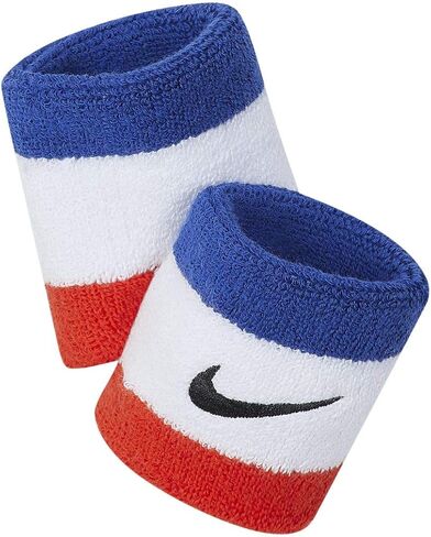 Nike Swoosh Wristbands in Saudi Arabia