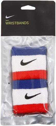 Nike Swoosh Wristbands in Saudi Arabia