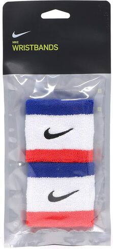 Nike Swoosh Wristbands in Saudi Arabia