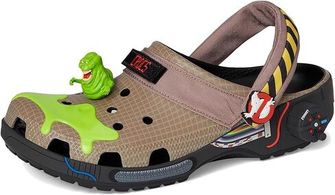 Crocs للجنسين-غوستبسترز سدادات كلاسيكية in Saudi Arabia