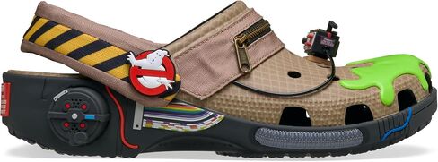 Crocs للجنسين-غوستبسترز سدادات كلاسيكية in Saudi Arabia