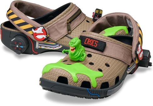 Crocs للجنسين-غوستبسترز سدادات كلاسيكية in Saudi Arabia