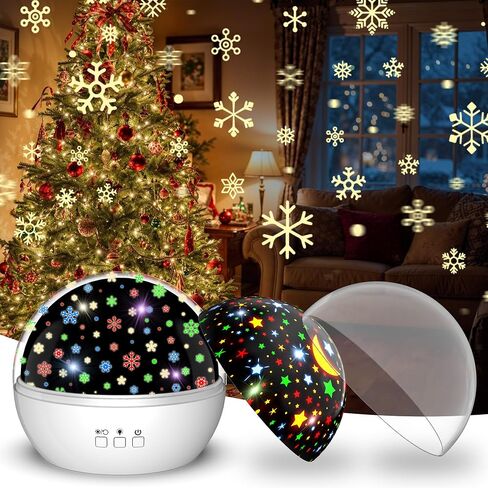 Mokoqi Super Hero Night Light للبنين | Spiderman Night Light and Star Projector 2-in-1 | Avengers Light Projector للأطفال ديكور غرفة نوم | هدايا الألعاب الخارقة للأولاد 4-6 in Kuwait