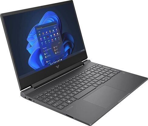 كمبيوتر محمول HP Envy، شاشة لمس WQXGA مقاس 16 بوصة، Intel Core i9-13900H(حتى 5.4 جيجا هرتز، 14 نواة)، NVIDIA GeForce RTX 4060، 32 جيجا DDR5، 2 تيرابايت SSD، Wi-Fi 6E، لوحة مفاتيح بإضاءة خلفية، Win11 Home، GM ملحق in Saudi Arabia