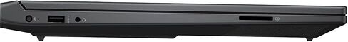 كمبيوتر محمول HP Envy، شاشة لمس WQXGA مقاس 16 بوصة، Intel Core i9-13900H(حتى 5.4 جيجا هرتز، 14 نواة)، NVIDIA GeForce RTX 4060، 32 جيجا DDR5، 2 تيرابايت SSD، Wi-Fi 6E، لوحة مفاتيح بإضاءة خلفية، Win11 Home، GM ملحق in Saudi Arabia