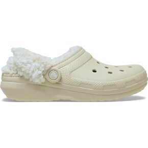 Crocs للجنسين-الصوف الكلاسيكي المبطن من السدادات ، والنعال الغامضة للنساء والرجال in Kuwait