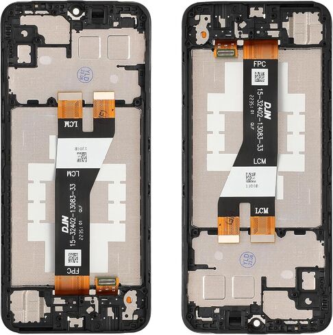 LCD Screen Replacement for Samsung Galaxy A11 A115U S115dl A115a A115w 6.4" Assembly LCD Display Touch Screen Digitizer with Tools Adhesive in Kuwait