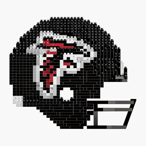 خوذة فوكو سينسيناتي بنغلس NFL طبق الأصل BRXLZ الصغيرة in Saudi Arabia