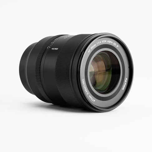 فيلتروكس عدسة برايم باطار كامل بتركيز تلقائي مقاس 35 ملم f/1.8 F1.8 STM لسوني FE-Mount A7II A7III A7RIII A7SIII A7II A7RIV A9 A6600 A6500 A6400 A6300 A6100 A6000 A5100 7III A7III A7RIII A7RIV A7SIII in Saudi Arabia
