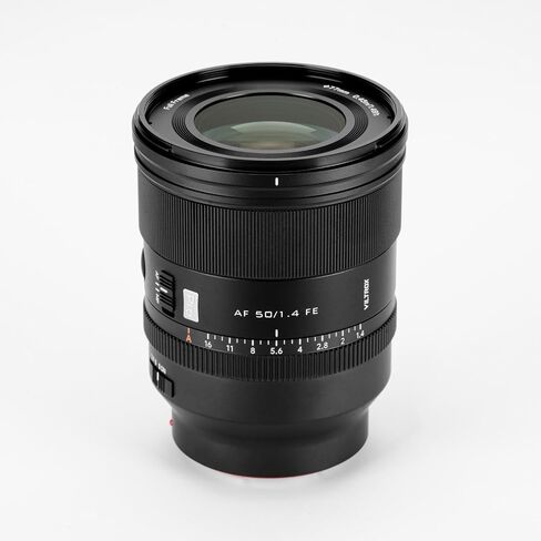 فيلتروكس عدسة برايم باطار كامل بتركيز تلقائي مقاس 35 ملم f/1.8 F1.8 STM لسوني FE-Mount A7II A7III A7RIII A7SIII A7II A7RIV A9 A6600 A6500 A6400 A6300 A6100 A6000 A5100 7III A7III A7RIII A7RIV A7SIII in Saudi Arabia