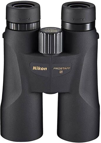 Nikon 7573 PROSTAFF 5 12X50 Binocular (Black) in Saudi Arabia