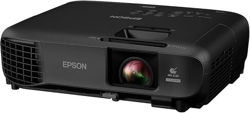 Epson Pro EX9220 1080p+ WUXGA سطوع اللون 3,600 لومن (مخرج الضوء الملون) 3,600 لومن السطوع الأبيض (مخرج الضوء الأبيض) جهاز عرض Miracast HDMI MHL 3LCD اللاسلكي (متجدد) in Kuwait