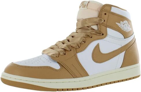 Nike Women's Air Jordan 1 Retro High OG 'First in Flight' Shoes in Kuwait