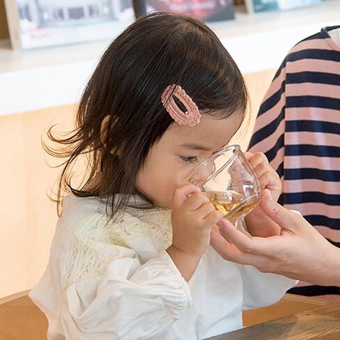 دفع تدفق تدريب كوب sippy مع قش السيليكون ومقابض ، 5 أوقية ، للطفل 6 أشهر+ رمادي فاتح in Kuwait