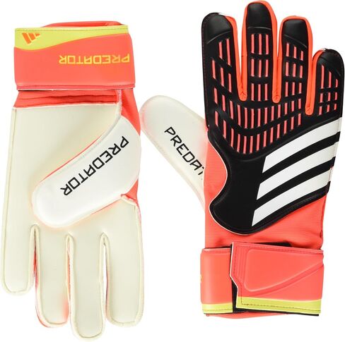 adidas Match Predator Goalie Gloves in Kuwait