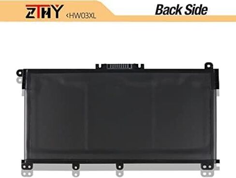 ZTHY BN06XL تبديل البطارية ل HP Spectre X360 15-EB000 15T-EB000 15t-eb100 15-EB0XXX 15-EB0025TX 15-EB0035TX 15-EB0053TX 15-eb0011NA 15-eb0042NB 15-eb0785NG BN06072XL L6823 5-1C1 تي بي إن-Q226 in Kuwait