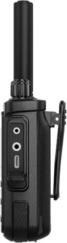 Retevis RB29 Walkie Talkies for Adults Gift,Heavy Duty 2 Way Radios,Durable Two Way Radio with Charger Base,VOX,for Outdoor Hiking Camping Road Trip(2 Pack) in Saudi Arabia