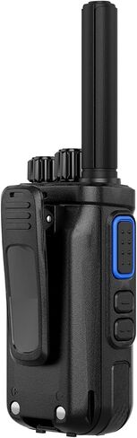 Retevis RB29 Walkie Talkies for Adults Gift,Heavy Duty 2 Way Radios,Durable Two Way Radio with Charger Base,VOX,for Outdoor Hiking Camping Road Trip(2 Pack) in Saudi Arabia
