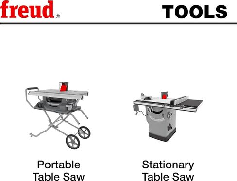 Freud SD308: 8" Safety Dado Sets in Saudi Arabia