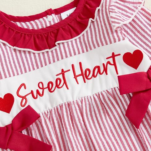 My First Thanksgiving Baby Girl Outfit Turkey Bubble Onesie Romper Smocked Bodysuit Cute Newborn Infant Fall Clothes in Saudi Arabia