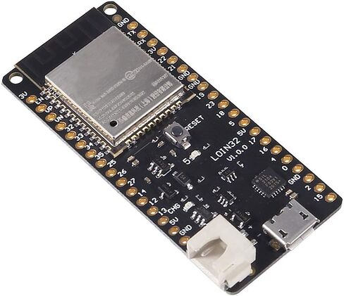 MELIFE 2 Pack ESP32 ESP-32S لوحة تطوير 2.4 جيجا هرتز واي فاي ثنائي الوضع + بلوتوث معالج متحكم ثنائي النواة متكامل مع هوائي ESP32s RF AMP Filter AP STA. in Kuwait