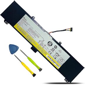 BOWEIRUI L19M4PH2 L19C4PH2 Laptop Battery Replacement for Lenovo Ideapad Yoga 9-14ITL5 82BG Series 5B10Z33895 SB10Z33898 7.68V 60Wh 7820mAh 4-Cells in Kuwait