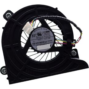Deal4GO CPU Cooling Fan (95W CPU) 0KTDJC KTDJC w/Thermal Heatsink T57JF 0T57JF 93XV1 Assembly for Dell XPS Tower 8910 8920 8930 Precision T3640 T3630 T3620 T3610 in Kuwait