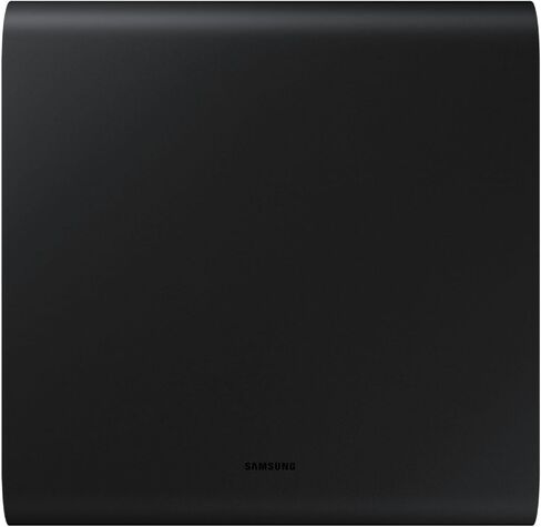 سامسونج HW-Q600C مكبرات صوت 3.1.2 قناة ومضخم صوت مع مجموعة صوت دولبي SWA-9200S مكبرات صوت محيطة لاسلكية in Saudi Arabia