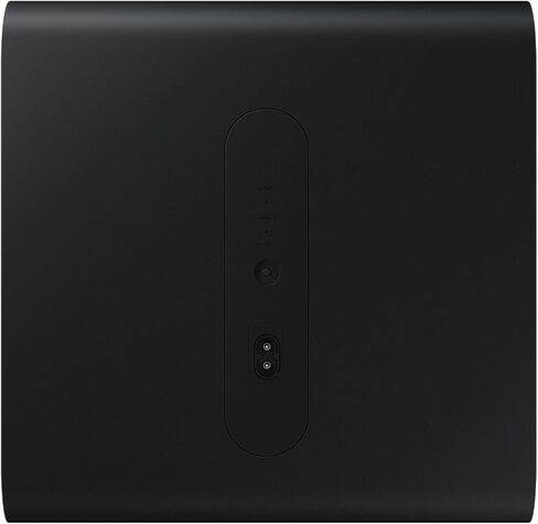 سامسونج HW-Q600C مكبرات صوت 3.1.2 قناة ومضخم صوت مع مجموعة صوت دولبي SWA-9200S مكبرات صوت محيطة لاسلكية in Saudi Arabia