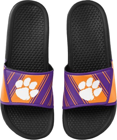 FOCO Minnesota Golden Gophers NCAA Mens Legacy Sport Slide - L in Kuwait