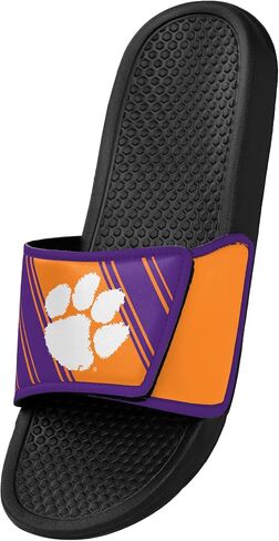 FOCO Minnesota Golden Gophers NCAA Mens Legacy Sport Slide - L in Kuwait