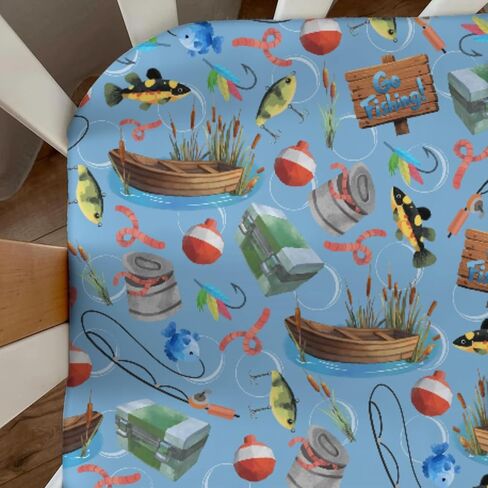 ألوان مائية صيد الأطفال صفائح سرير الأطفال الصيفية مغامرة التخييم في الهواء الطلق في الهواء الطلق صفائح السرير الفراش in Kuwait