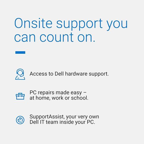 Dell Slim Desktop, AMD Ryzen 5 150, 16GB RAM, 512GB SSD, Windows 11 Home | AMD Radeon 660M, Wi-Fi 6, Bluetooth, Dell Wired Keyboard, McAfee+ Premium 30-day trial, Mail In Service 15-Month Warranty in Saudi Arabia